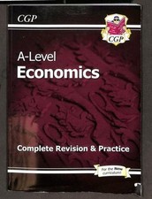 Level economics year for sale  ROSSENDALE