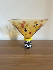 Grande vaso coppa usato  Mira