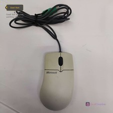 Microsoft intelli trackball for sale  CANTERBURY