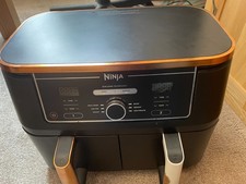 Used ninja foodi for sale  SWANSEA