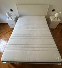 Letto ikea una usato  Milano