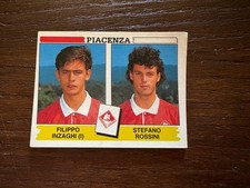 Figurina calciatori panini usato  Aulla