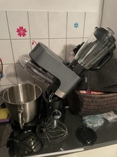 Silvercrest küchenmaschine gebraucht kaufen  Kassel