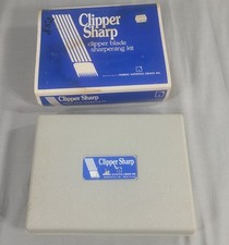 Clipper blade sharpening for sale  Lewisville