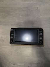 Radio toyota gt86 gebraucht kaufen  Wadersloh