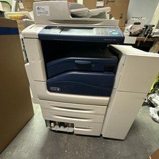 Xerox copier workcentre for sale  Riverside