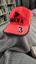 Cappellino dekra 1998 usato  Casatenovo