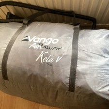 Vango airway kela for sale  WEST KILBRIDE