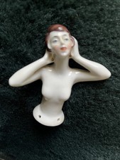 Antique german porcelain for sale  NEWCASTLE UPON TYNE
