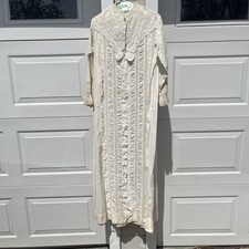 Antique victorian white for sale  Corunna