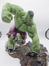 Incredible hulk statue for sale  Charlotte