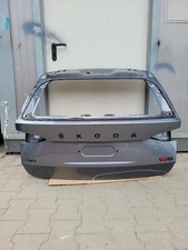 Skoda ctavia 5e7 gebraucht kaufen  Essen