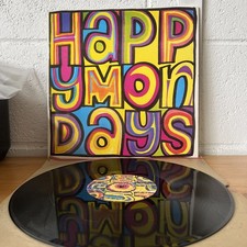 Happy mondays wrote for sale  OAKHAM