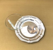 Assiette petits fours d'occasion  Nancy-