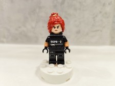 Genuine lego batman for sale  PRESCOT