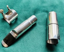 Yanagisawa silver plated for sale  TADLEY