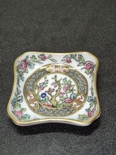 Vintage coalport indian for sale  ST. LEONARDS-ON-SEA