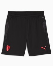 Milan puma pantaloncini usato  Italia