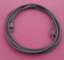 Cabo de rede Ethernet LAN blindado Fujitsu CAT 6A S/STP 3M S26361-F3417-L703, usado comprar usado  Enviando para Brazil