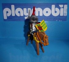 Playmobil vintage medioevo usato  Massa