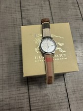 Burberry watch for sale  Fresno