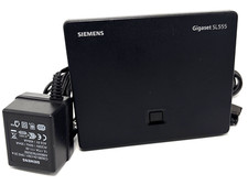 Siemens gigaset sl555 gebraucht kaufen  Witten