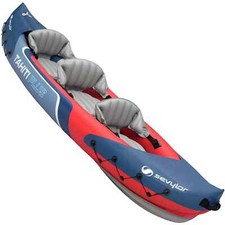 Canoa kayak sevylor usato  Valva