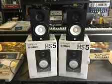 Pair yamaha studio for sale  New York