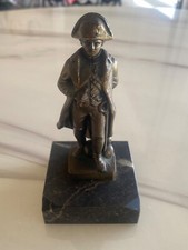 Petite statue napoléon d'occasion  Antibes