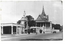 Cambodia phnom penh d'occasion  Expédié en Belgium