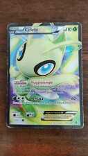 Carta pokemon celebi usato  Dodici Morelli