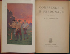 Comprendere perdonare usato  Catania