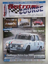 Retro course ford d'occasion  Triel-sur-Seine