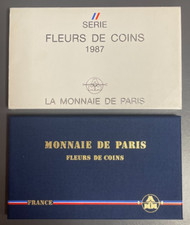 Fdc. beau coffret d'occasion  Nancy-