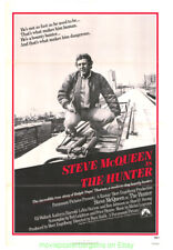 Hunter movie poster for sale  USA