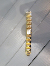 Montre bracelet metal d'occasion  Serris