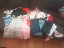 Girls clothes lot for sale  Bakersfield