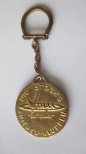 Porte clé métal d'occasion  Calonne-Ricouart
