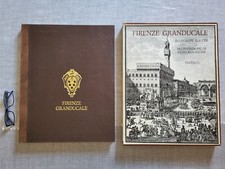 Firenze granducale giuseppe usato  Scandicci