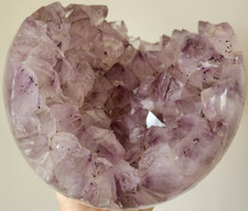 Statement piece crystal for sale  Ellsworth