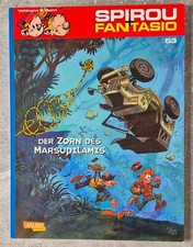 Spirou fantasio zorn gebraucht kaufen  Hamm