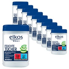 10x elkos body gebraucht kaufen  Waiblingen