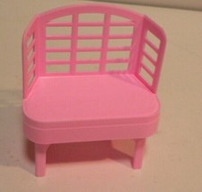 Barbie furniture chair for sale  Alvaton