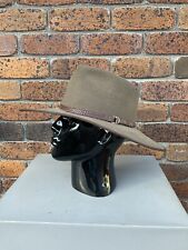 Akubra unisex queenslander for sale  Shipping to Ireland