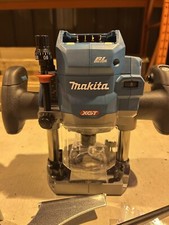 Used makita 40v for sale  ELLON