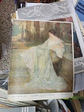 Scena illustrata marzo usato  Collazzone