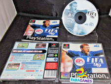Ps1 fifa per usato Ps1 fifa per usato  Santa Sofia