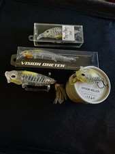 Megabass spook killer for sale  Hopkins