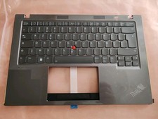 Clavier azerty lenovo d'occasion  Épinal