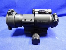 Aimpoint patrol rifle for sale  Neosho